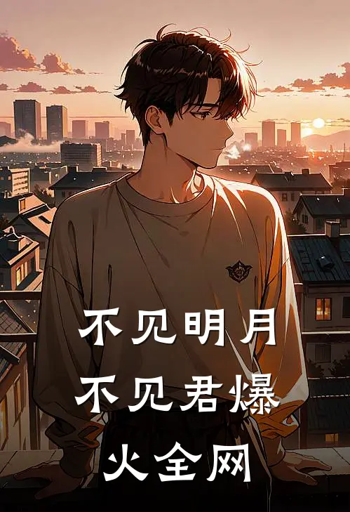 不见明月不见君爆火全网