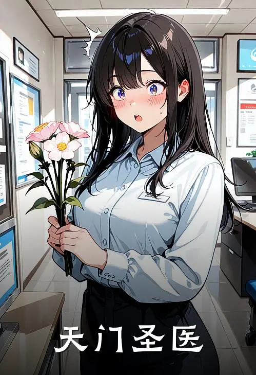 天门圣医
