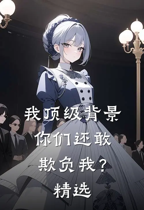 我顶级背景，你们还敢欺负我？精选