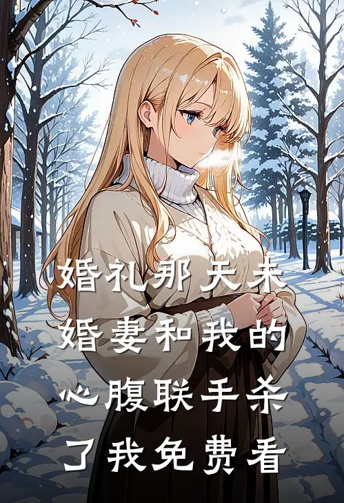 婚礼那天未婚妻和我的心腹联手杀了我免费看