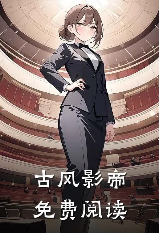 古风影帝免费阅读
