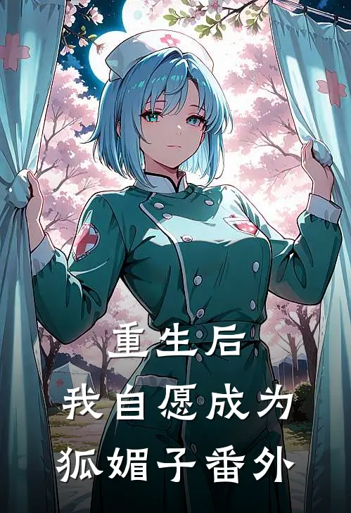 重生后，我自愿成为狐媚子番外