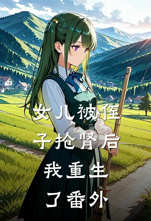 女儿被侄子抢肾后,我重生了番外篇