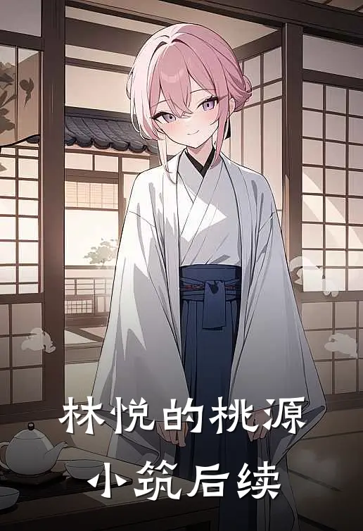 林悦的桃源小筑后续