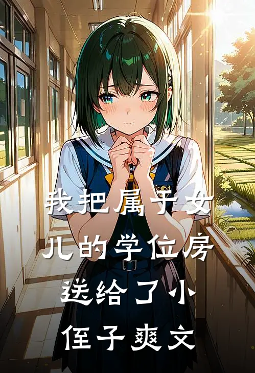 我把属于女儿的学位房送给了小侄子爽文