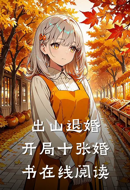 出山退婚,开局十张婚书在线阅读