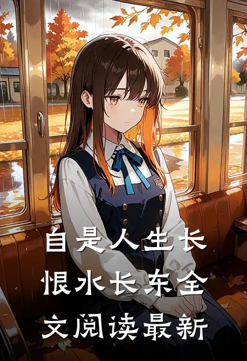 自是人生长恨水长东全文阅读最新