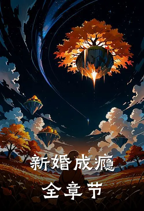 新婚成瘾全章节