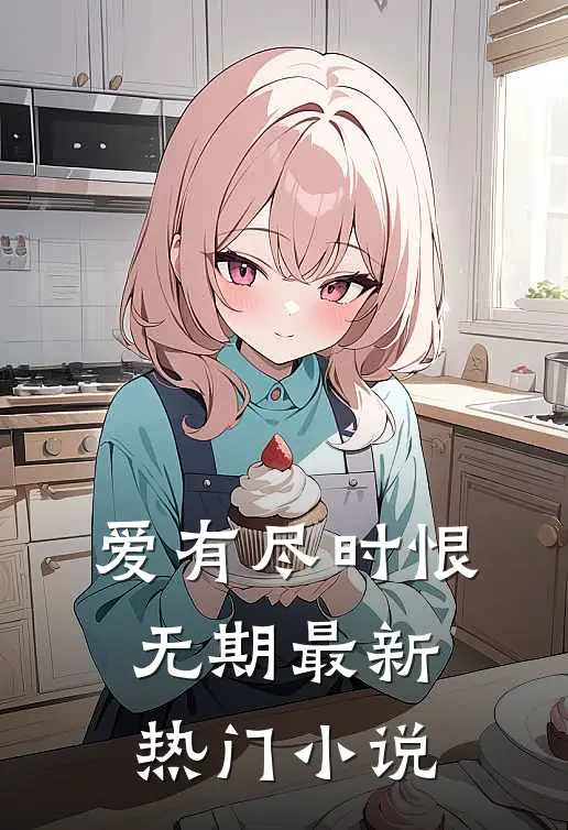 爱有尽时恨无期最新热门小说