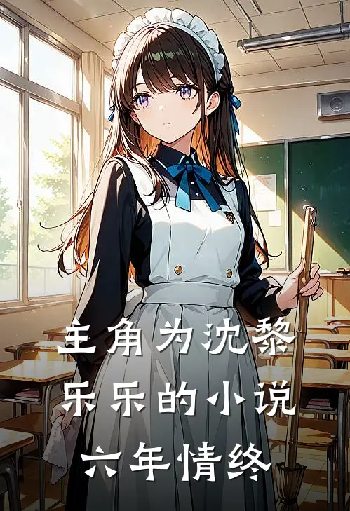 主角为沈黎乐乐的小说六年情终