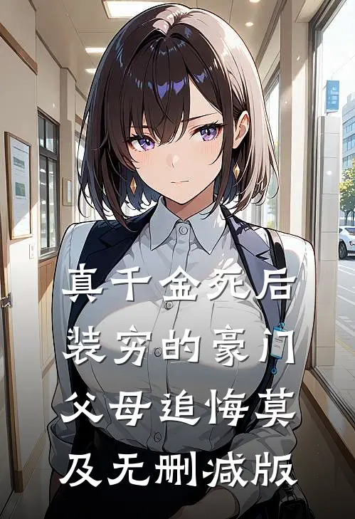 真千金死后，装穷的豪门父母追悔莫及无删减版