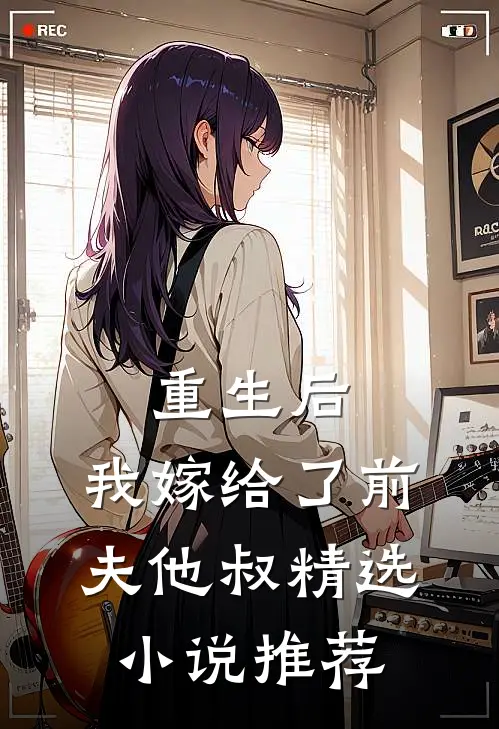 重生后，我嫁给了前夫他叔精选小说推荐