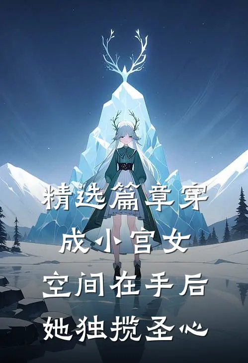 精选篇章穿成小宫女，空间在手后她独揽圣心