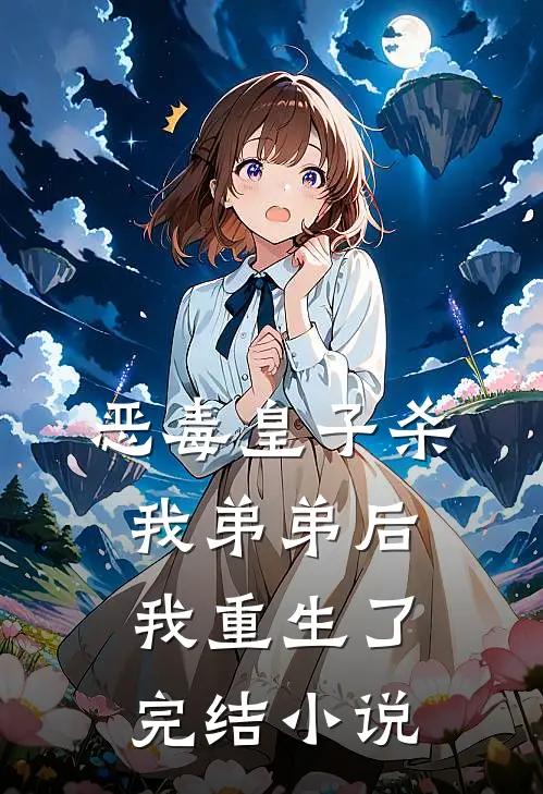 恶毒皇子杀我弟弟后,我重生了完结网站