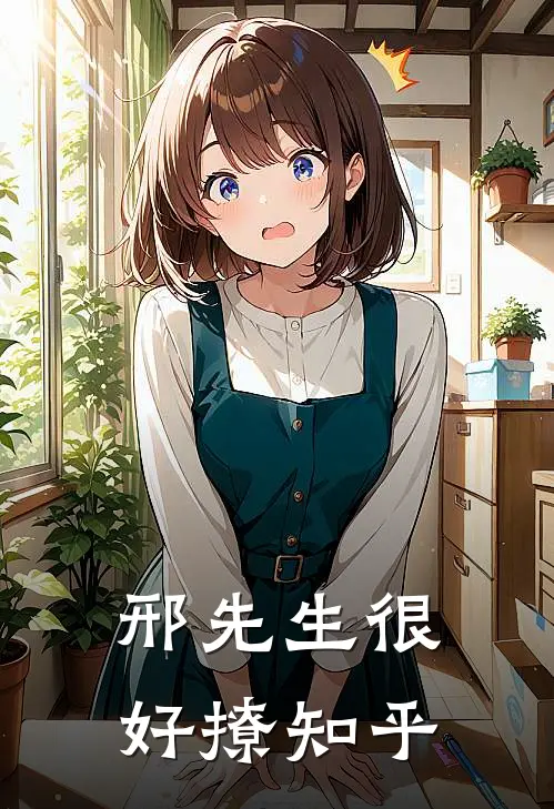 邢先生很好撩知乎