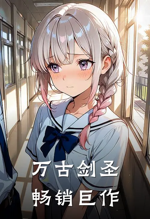 万古剑圣畅销巨作