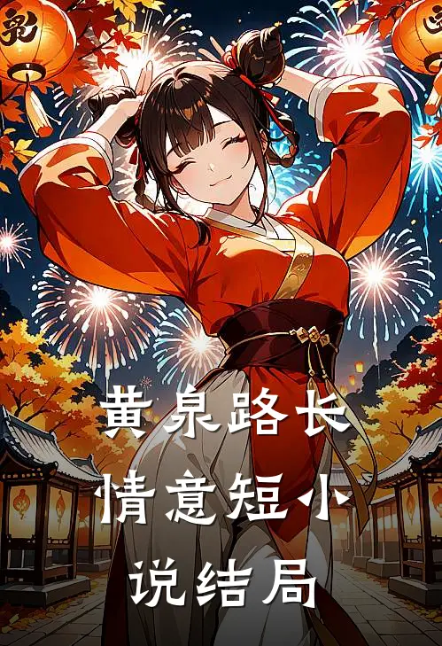 黄泉路长情意短小说结局
