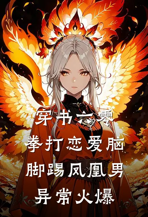 穿书六零：拳打恋爱脑脚踢凤凰男异常火爆