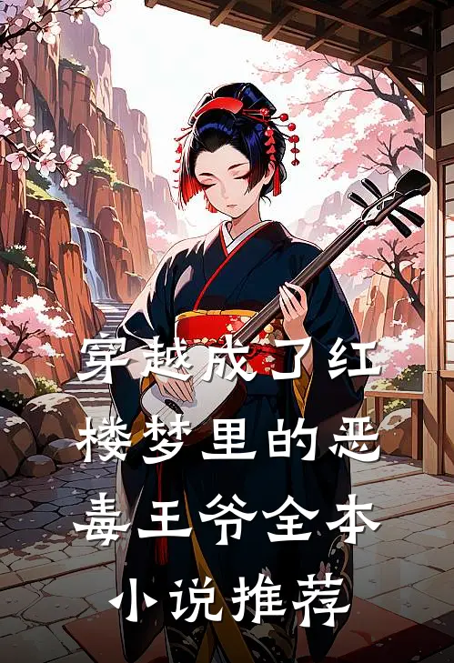穿越成了红楼梦里的恶毒王爷全本小说推荐