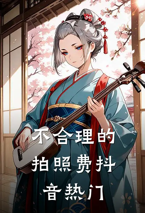 不合理的拍照费抖音热门
