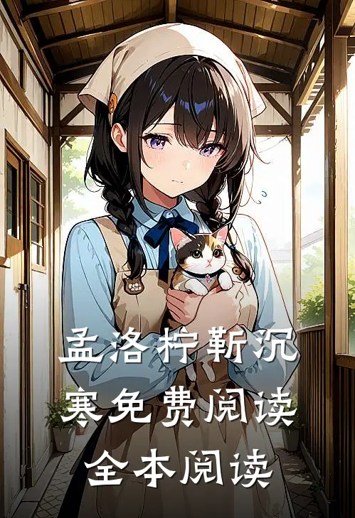 孟洛柠靳沉寒免费阅读全本阅读