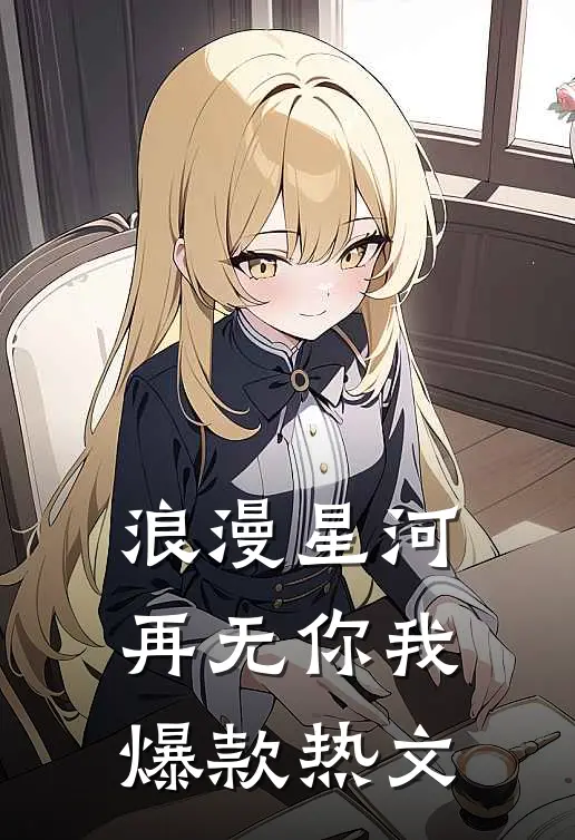 浪漫星河，再无你我爆款热文