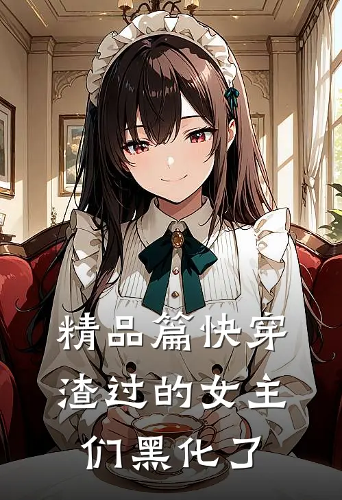 精品篇快穿：渣过的女主们黑化了