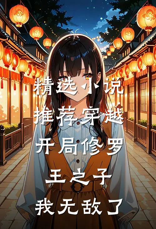 精选小说推荐穿越：开局修罗王之子，我无敌了