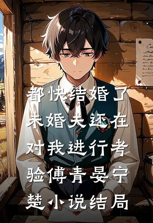 都快结婚了，未婚夫还在对我进行考验傅青晏宁楚小说结局