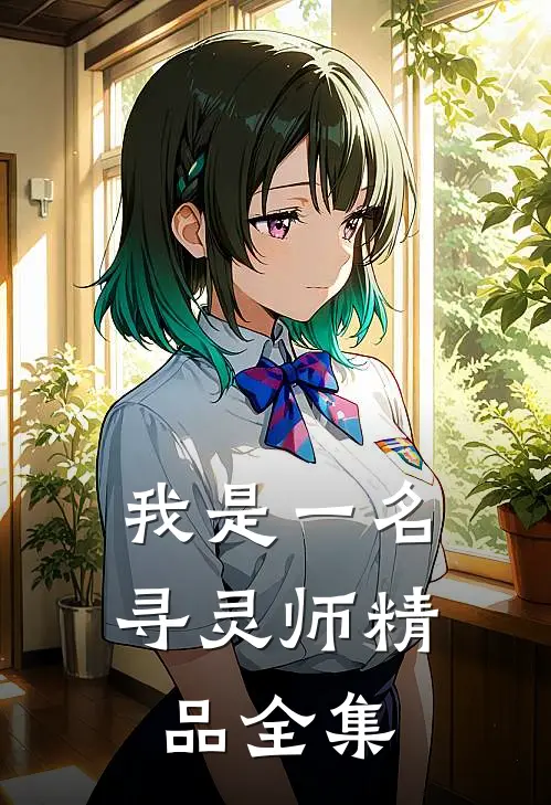 我是一名寻灵师精品全集