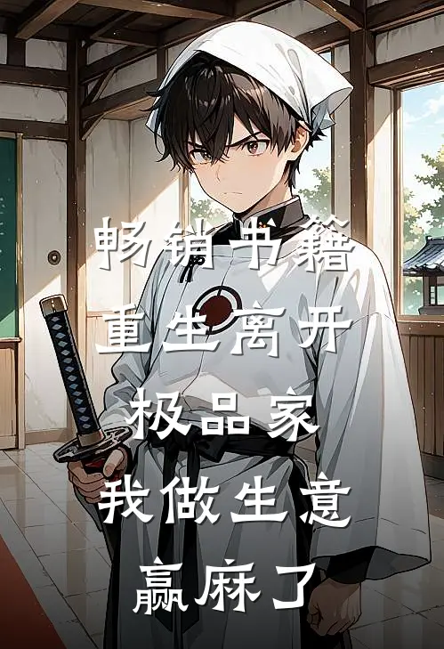 畅销书籍重生离开极品家，我做生意赢麻了