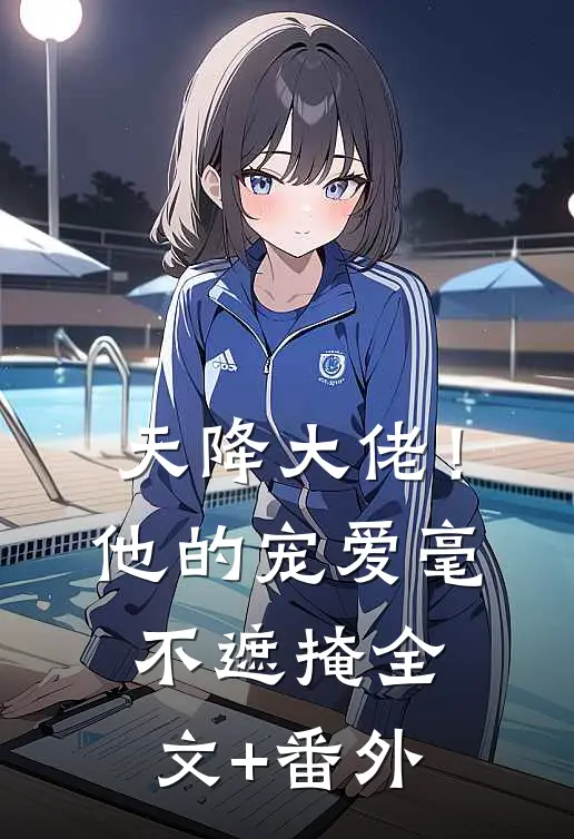 天降大佬！他的宠爱毫不遮掩全文+番外