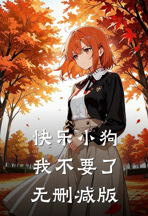 快乐小狗我不要了无删减版