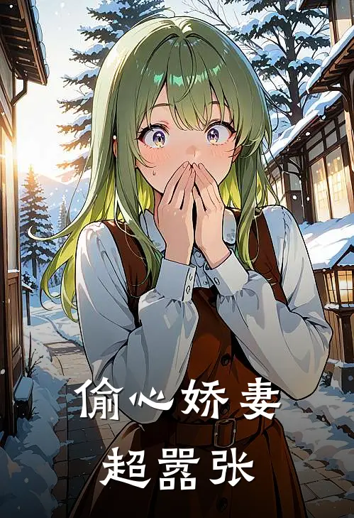 偷心娇妻超嚣张