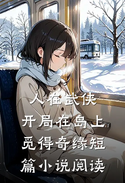 人在武侠，开局在岛上觅得奇缘短篇小说阅读