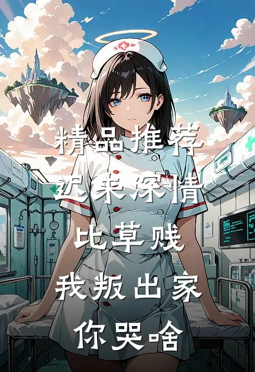 精品推荐迟来深情比草贱，我叛出家你哭啥