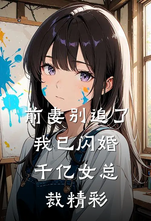 前妻别追了，我已闪婚千亿女总裁精彩