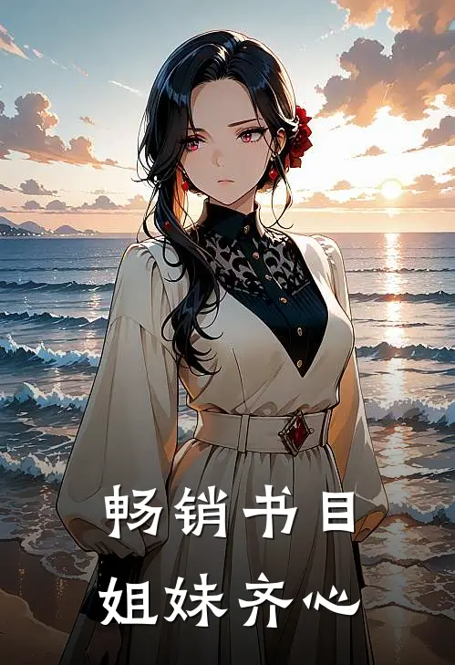 畅销书目姐妹齐心