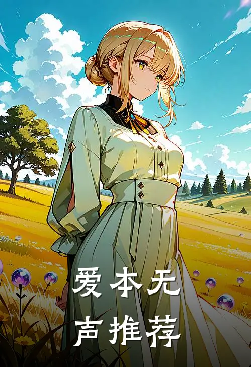 爱本无声推荐