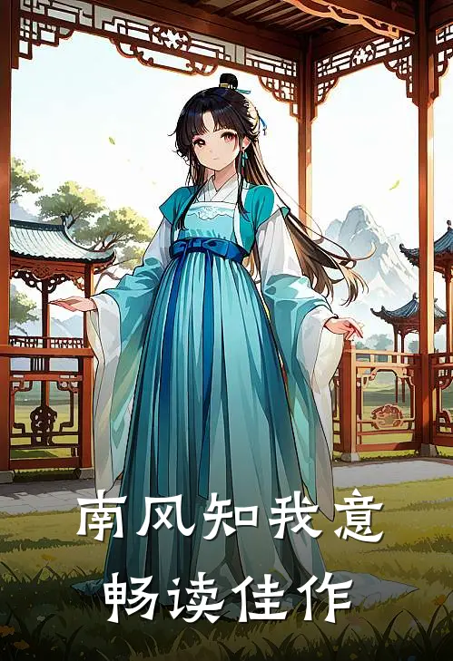 南风知我意畅读佳作