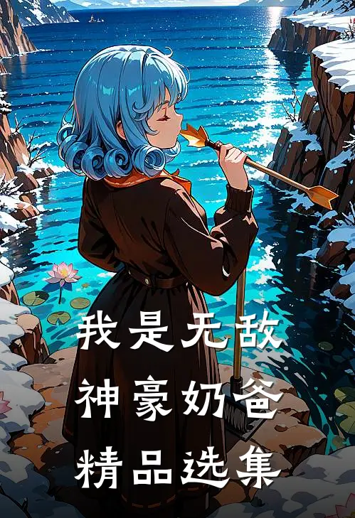 我是无敌神豪奶爸精品选集