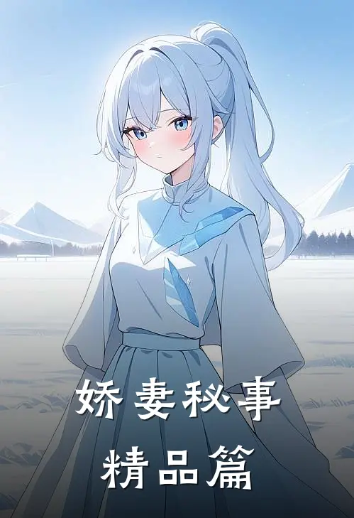娇妻秘事精品篇