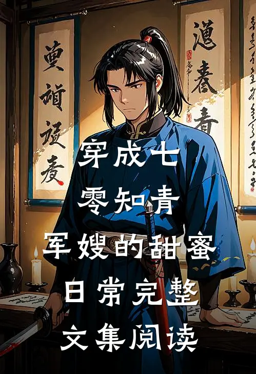 穿成七零知青：军嫂的甜蜜日常完整文集阅读