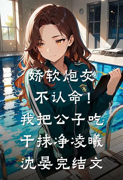 娇软炮灰不认命！我把公子吃干抹净凌曦沈晏完结文