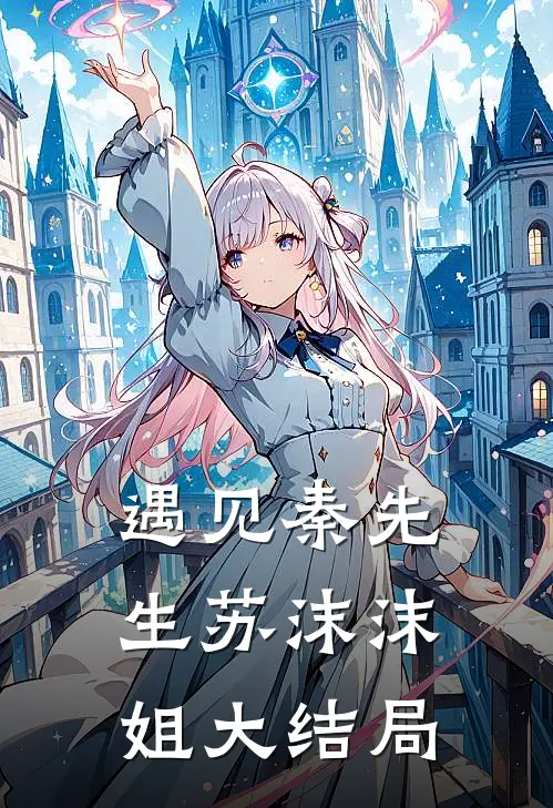 遇见秦先生苏沫沫姐大结局