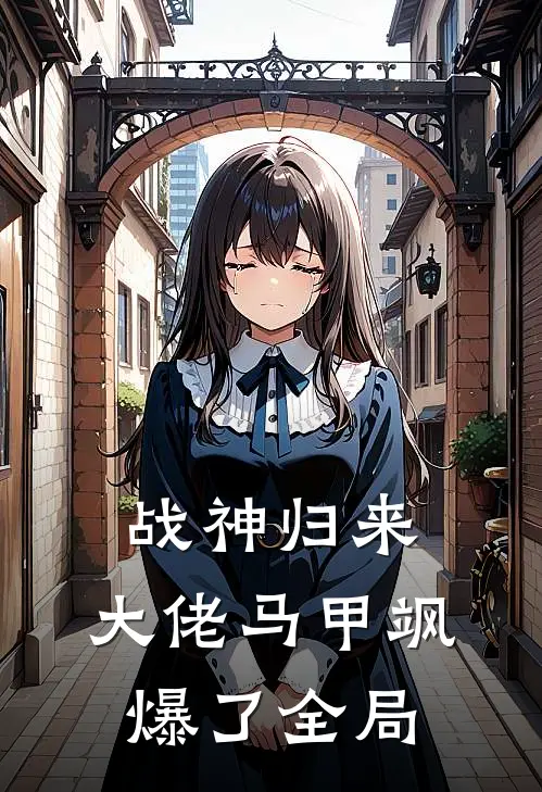 战神归来，大佬马甲飒爆了全局