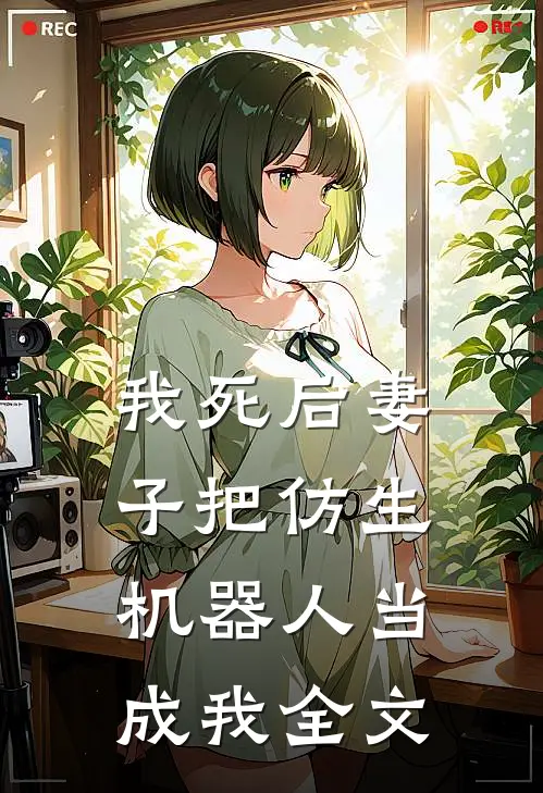 我死后妻子把仿生机器人当成我全文