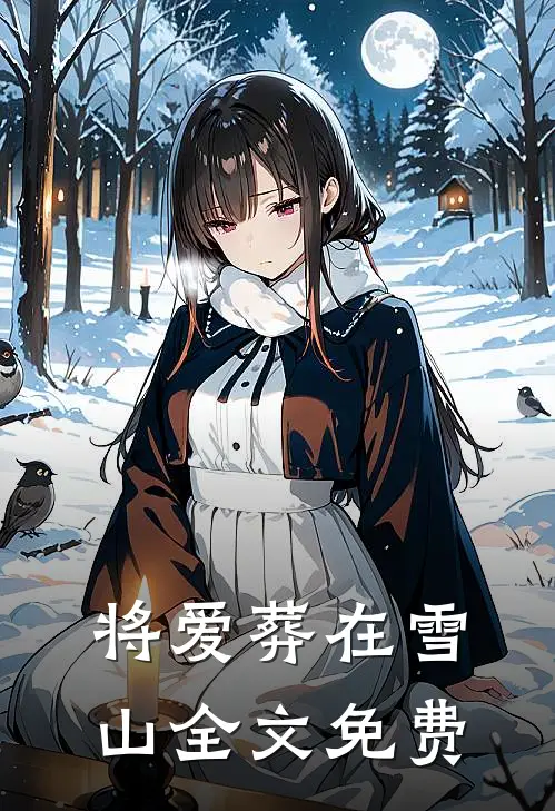 将爱葬在雪山全文免费