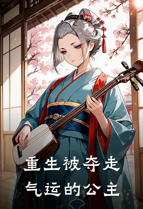 重生被夺走气运的公主