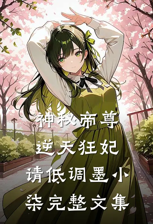 神秘帝尊:逆天狂妃,请低调 墨小柒完整文集